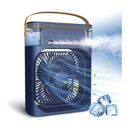 Air cooler fan